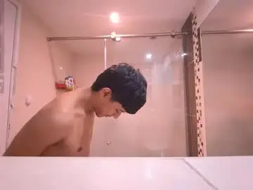 Chaturbate Nude Webcam of teobuff