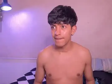 Chaturbate Private Sex Chat of teobuff