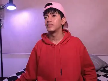 Chaturbate Live Sex of teobuff