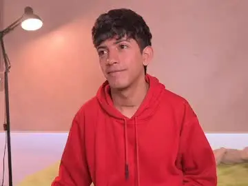 Chaturbate Live Sex Cam of teobuff