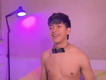 Chaturbate Adult Webcam of teobuff