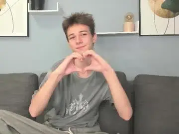 Chaturbate Free Porn Cam of twinkguy_slim