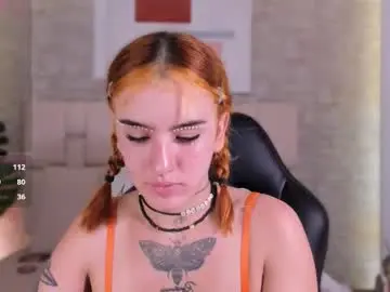 Chaturbate Adult Video Chat of valen_catt