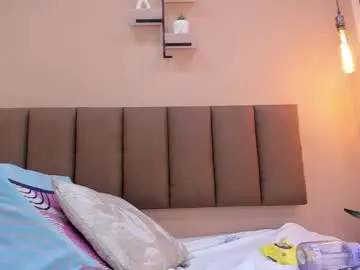 Chaturbate Adult Video Chat of valeriasmith_17