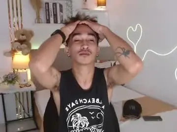 Chaturbate Live Porn of xxxmarkgrayxxx