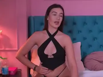 Chaturbate Sex Chat of alyrarose