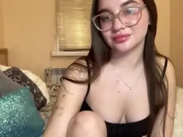 Chaturbate Nude Webcam of cuteyaji