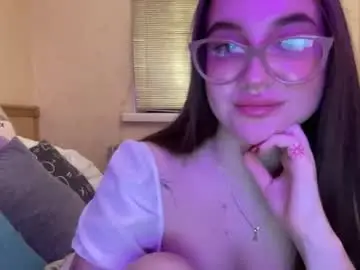 Chaturbate Nude Webcam of cuteyaji