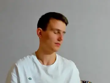 Chaturbate Nude Webcam of jacksonvox