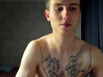 Chaturbate Sex Chat of jacksonvox