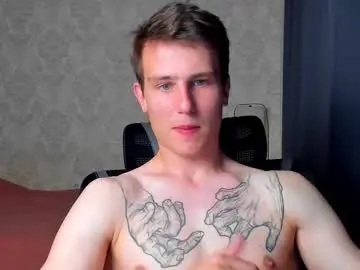 Chaturbate Live Sex of jacksonvox