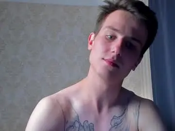 Chaturbate Adult Video Chat of jacksonvox