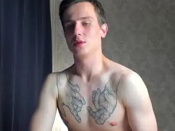 Chaturbate Free Porn Cam of jacksonvox