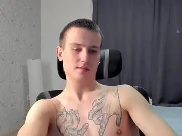 Chaturbate Sex Chat of jacksonvox