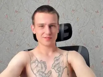 Chaturbate Sex Cam of jacksonvox