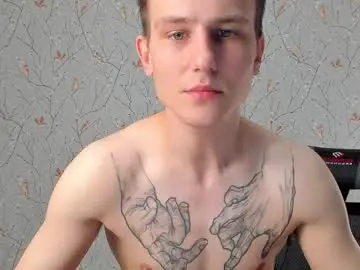 Chaturbate Private Sex Chat of jacksonvox