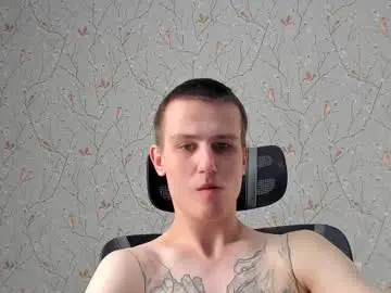 Chaturbate Sex Chat of jacksonvox