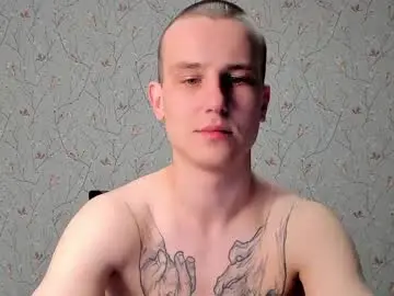 Chaturbate Adult Video Chat of jacksonvox