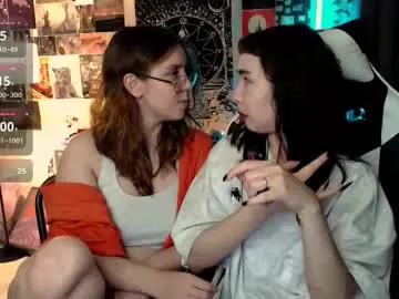 Chaturbate Watch Live Sex Cams of julscinamon