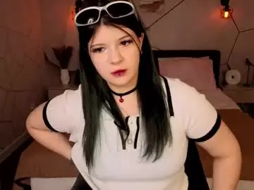 Chaturbate Private Sex Chat of kimberly_williams13