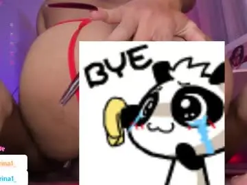 Chaturbate Best Webcam of lacolorina_