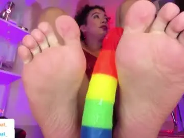 Chaturbate Adult Video Chat of lacolorina_