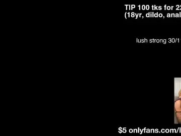 Chaturbate Nude Webcam of lailatoks