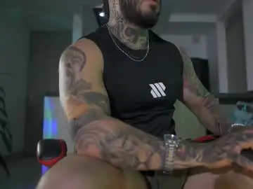 Chaturbate Adult Webcam of leosalvatore_