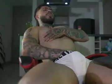 Chaturbate Free Live Porn of leosalvatore_