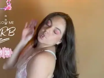 Chaturbate Private Sex Chat of manuela_miiller