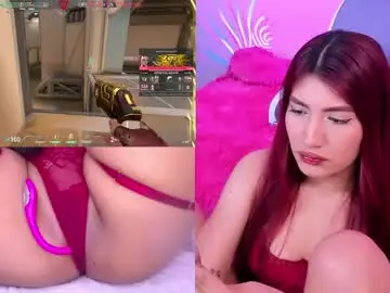 Chaturbate Live Sex of miavoss__