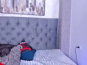 Chaturbate Sex Cam of niky_lulo