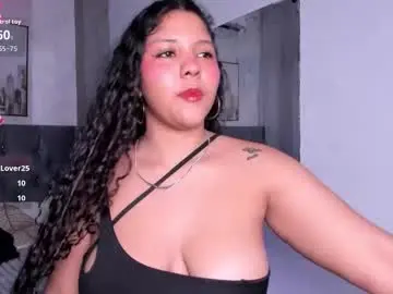 Chaturbate Best live sex cam show of niky_lulo