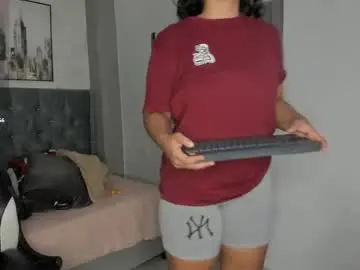 Chaturbate Best Webcam of niky_lulo