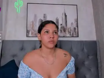 Chaturbate Best Webcam of niky_lulo