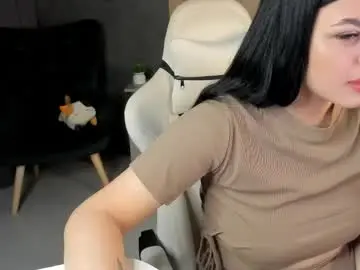 Chaturbate Live Porn of oliviabagheera