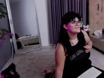 Chaturbate Live Sex of rubyshaw