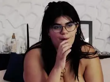 Chaturbate Private Sex Chat of rubyshaw