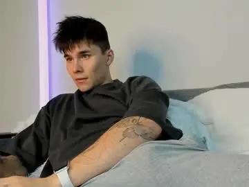 Chaturbate Sex Chat of sairyeks