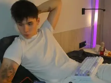 Chaturbate Best live sex cam show of sairyeks