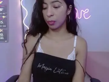 Chaturbate Nude Webcam of sandyy_tay