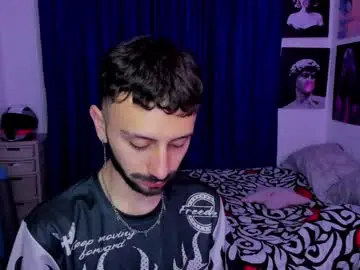 Chaturbate Watch Live Sex Cams of santi_mateo