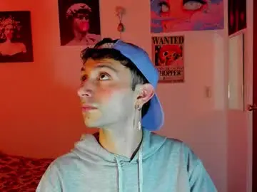 Chaturbate Live Sex of santi_mateo