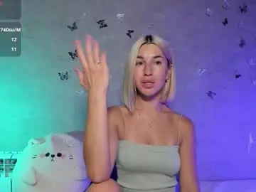 Chaturbate Adult Video Chat of smaillev