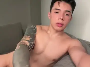 Chaturbate Live Sex of sweetzamuel