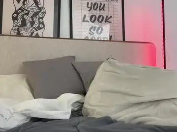 Chaturbate Free Porn Cam of sweetzamuel