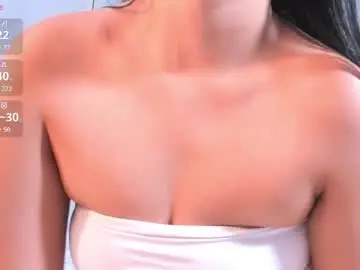 Chaturbate Live Sex Cam of ui_seul
