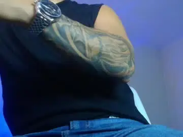Chaturbate Live Sex Cam of xandercagex