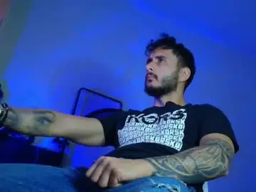 Chaturbate Free Porn Cam of xandercagex