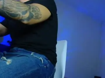 Chaturbate Sex Chat of xandercagex